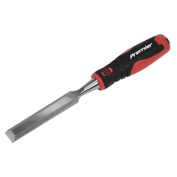 Sealey AK9234 | Premier Hammer-Thru Wood Chisel 19mm