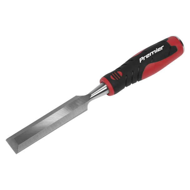 Sealey AK9235 | Premier Hammer-Thru Wood Chisel 25mm