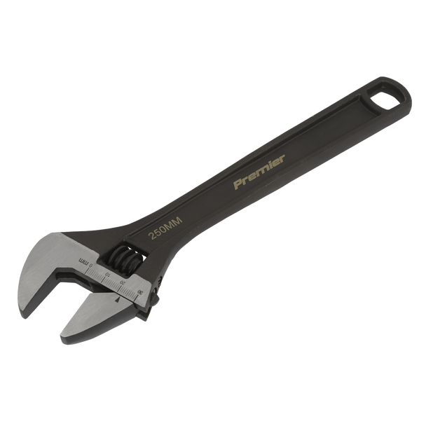 Sealey AK9562 | Premier Adjustable Wrench 250mm