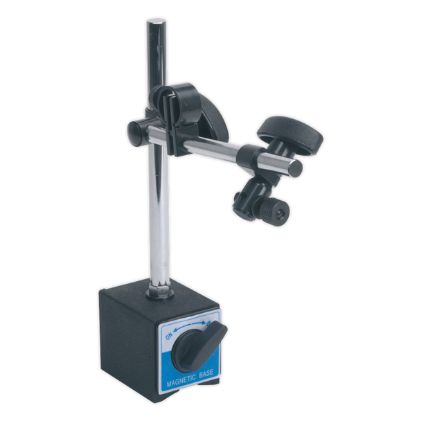 Sealey AK9581 | Magnetic Stand with Fine Adjustment