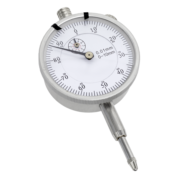 Sealey AK961M | Metric Dial Gauge Indicator 10mm Travel