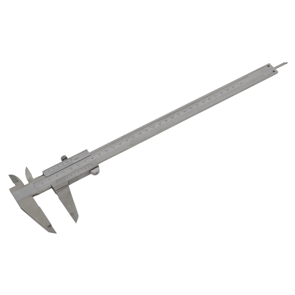 Sealey AK9623 | Vernier Caliper 12" (300mm) (0.02mm - 1/1000" Acc)