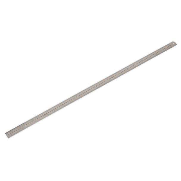 Sealey AK9643 | Stainless Steel Rule 40" (1000mm)