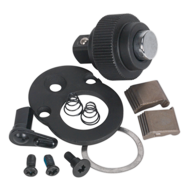 Sealey AK966.V3.RK | Premier Repair Kit for AK966 1/4"Sq Drive