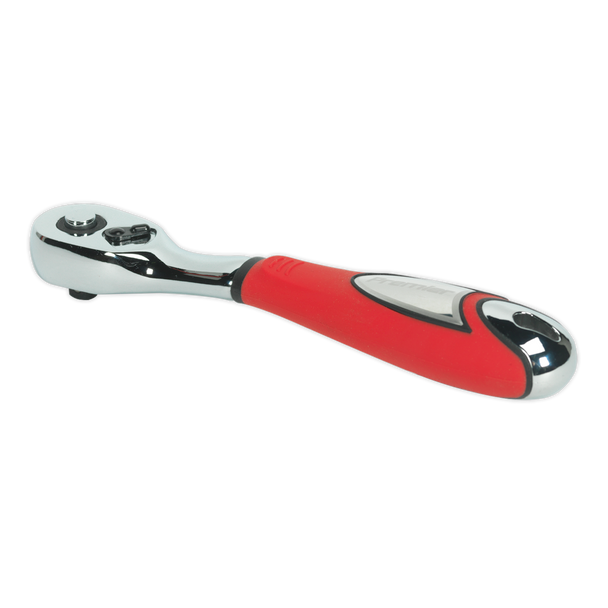 Sealey AK966 | Premier Offset Ratchet Wrench 1/4"Sq Drive