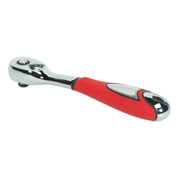 Sealey AK967 | Premier Offset Ratchet Wrench 3/8"Sq Drive