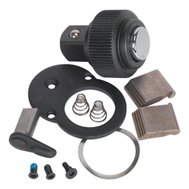 Sealey AK968.V3.RK | Premier Repair Kit for AK968 1/2"Sq Drive