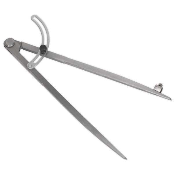 Sealey AK97109 | Locking Wing Divider with Compass 300mm