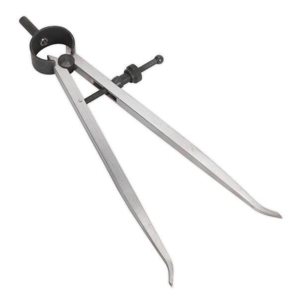 Sealey AK9780 | Internal Spring Caliper 150mm