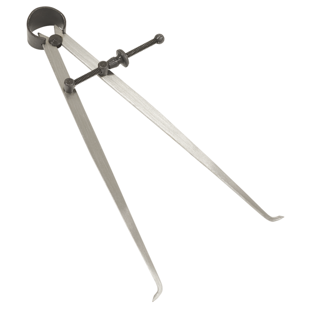 Sealey AK9781 | Internal Spring Caliper 200mm