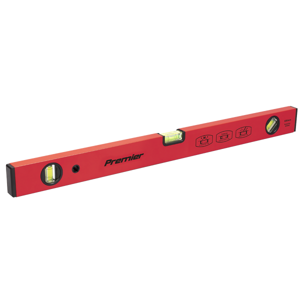 Sealey AK9860 | Premier Spirit Level 600mm