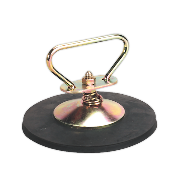 Sealey AK98 | Suction Cup Dent Puller 150mm