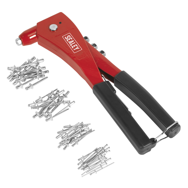 Sealey AK99 | Hand Riveter Kit