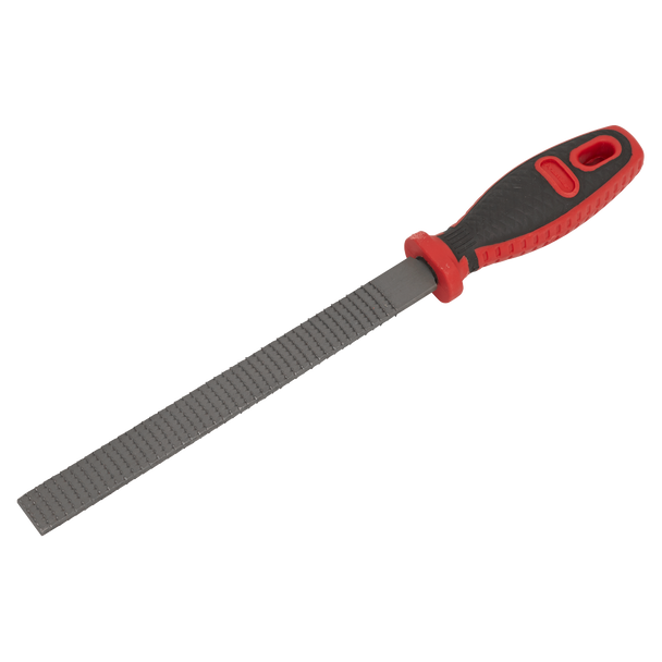 Sealey AKR06 | Premier Rasp File Set 6pc