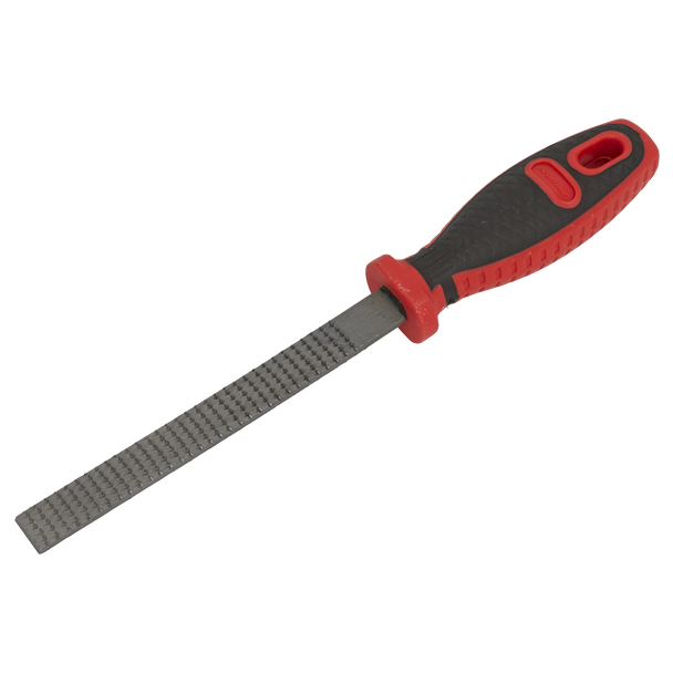 Sealey AKR06 | Premier Rasp File Set 6pc