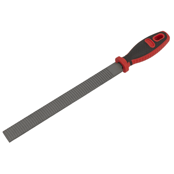 Sealey AKR06 | Premier Rasp File Set 6pc