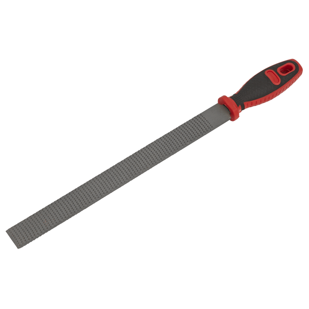 Sealey AKR06 | Premier Rasp File Set 6pc