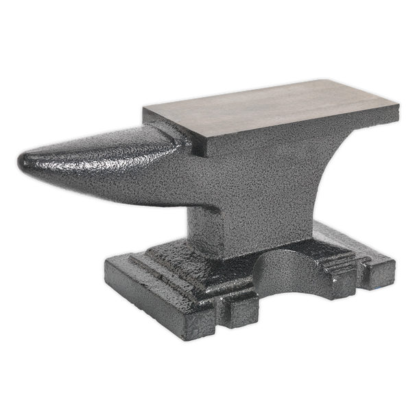 Sealey ANV11 | Bench Mounting Anvil