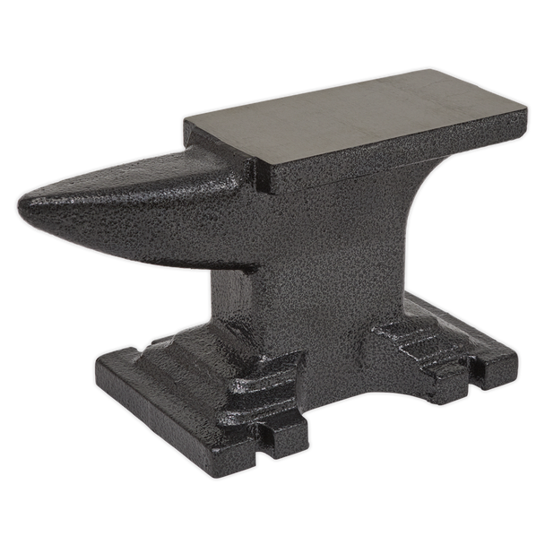 Sealey ANV5 | Bench Mounting Anvil