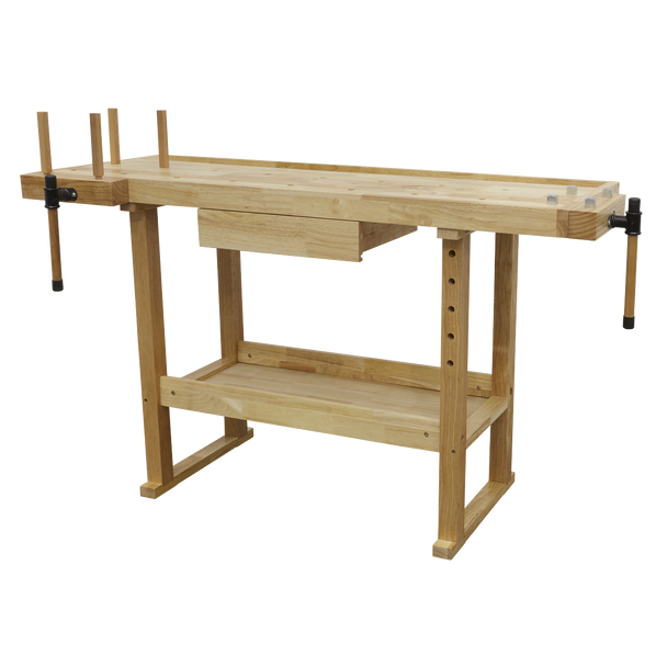 Sealey AP1520 | Woodworking Bench