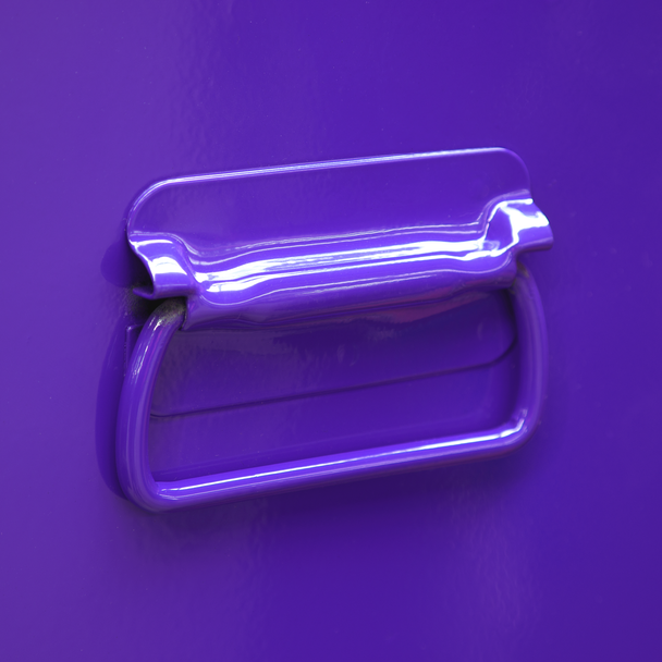 Sealey AP2200BBCPSTACK | American PRO Topchest, Mid-Box Tool Chest & Rollcab Stack 9 Drawer - Purple