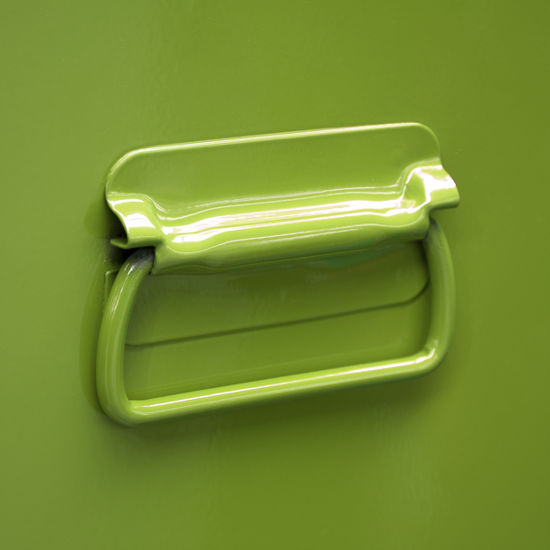 Sealey AP2200BBHVSTACK | American PRO Topchest, Mid-Box Tool Chest & Rollcab 9 Drawer Stack - Green