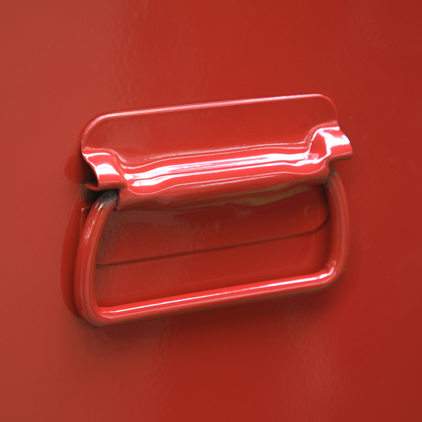 Sealey AP2200BBSTACK | American PRO Topchest, Mid-Box Tool Chest & Rollcab Stack 9 Drawer - Red