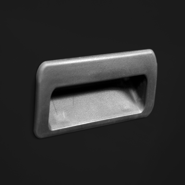 Sealey AP225B | American PRO Topchest 5 Drawer - Black