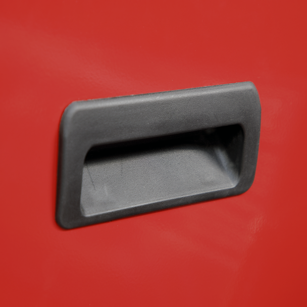 Sealey AP225 | American PRO Topchest 5 Drawer - Red