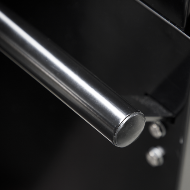 Sealey AP226B | American PRO Rollcab 6 Drawer - Black