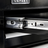 Sealey AP226B | American PRO Rollcab 6 Drawer - Black