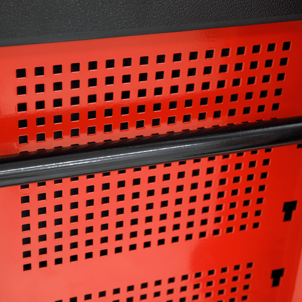 Sealey AP2403 | Premier Topchest 6 Drawer