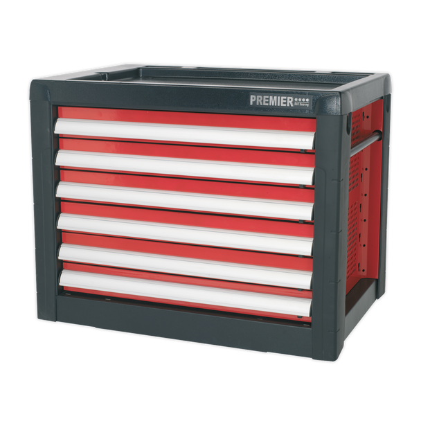 Sealey AP2403 | Premier Topchest 6 Drawer