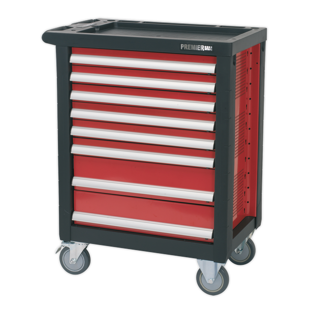 Sealey AP2408 | Premier Rollcab 8 Drawer