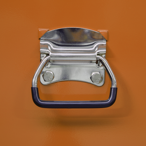 Sealey AP26029TO | Superline PRO Mid-Box Tool Chest 2 Drawer - Orange