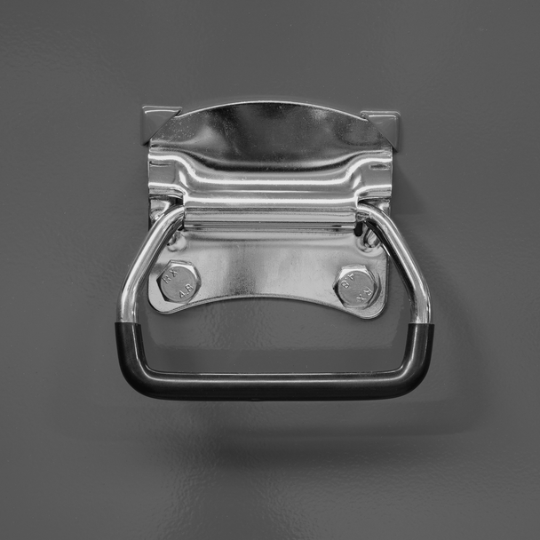 Sealey AP26059TG | Superline PRO Topchest 5 Drawer - Grey/Black