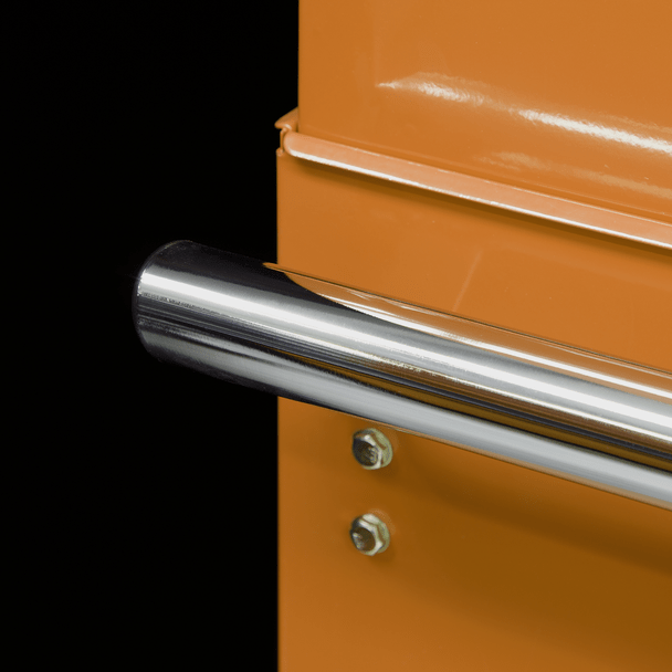 Sealey AP26479TO | Superline PRO Rollcab 7 Drawer - Orange