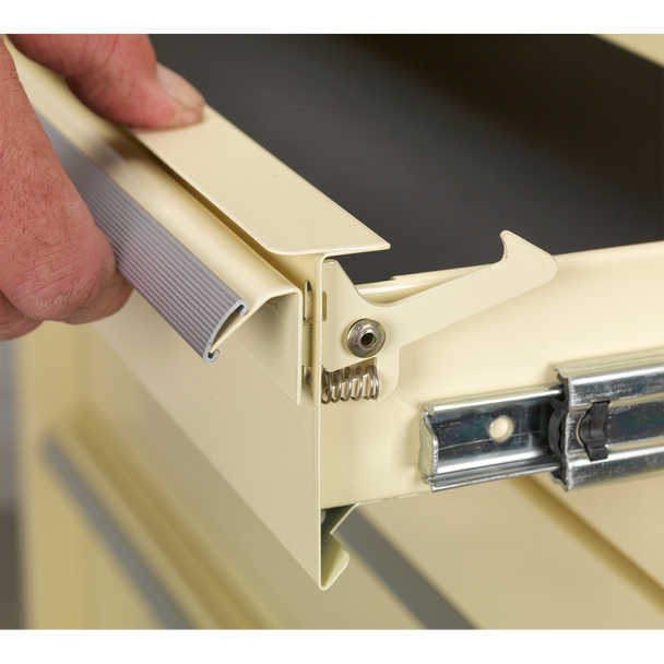 Sealey AP28104 | Premier Retro Style Topchest 4 Drawer