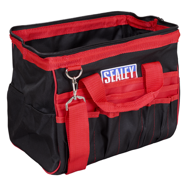 Sealey AP301 | Tool Storage Bag with Multi-Pockets 300mm
