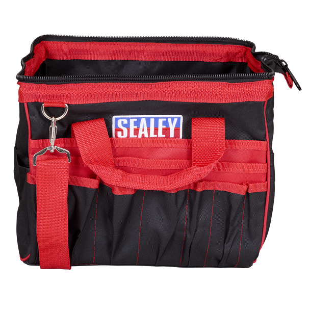 Sealey AP301 | Tool Storage Bag with Multi-Pockets 300mm