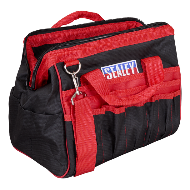 Sealey AP301 | Tool Storage Bag with Multi-Pockets 300mm