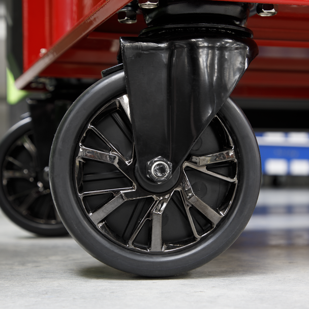 Sealey AP3406 | Superline PRO Rollcab 6 Drawer