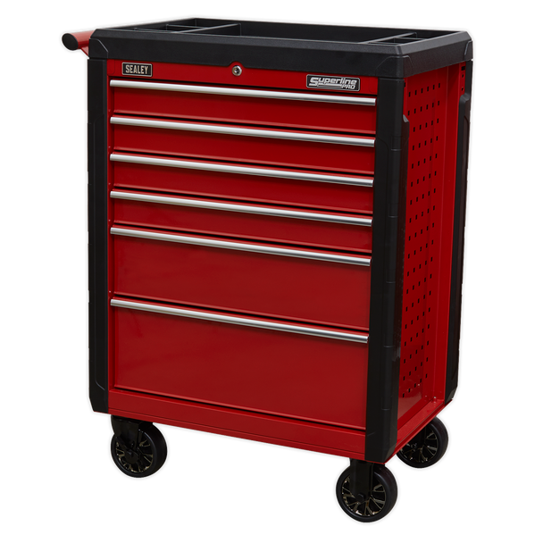 Sealey AP3401 | Superline PRO Topchest 4 Drawer