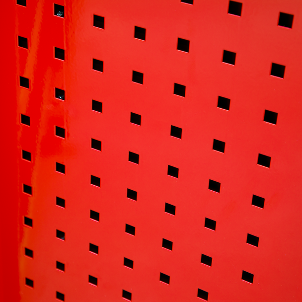 Sealey AP3407 | Superline PRO Rollcab 7 Drawer - Red