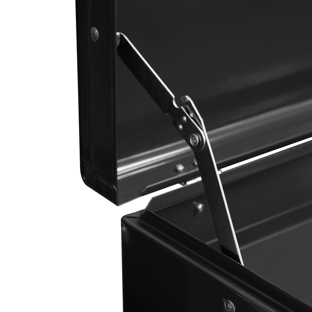 Sealey AP3505TB | American PRO Topchest 5 Drawer - Black/Grey