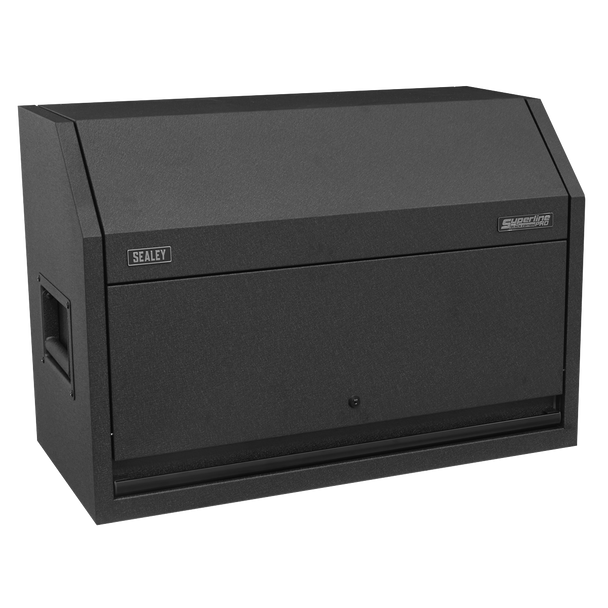 Sealey AP36HBE | Superline PRO Toolbox Hutch with Power Strip 910mm