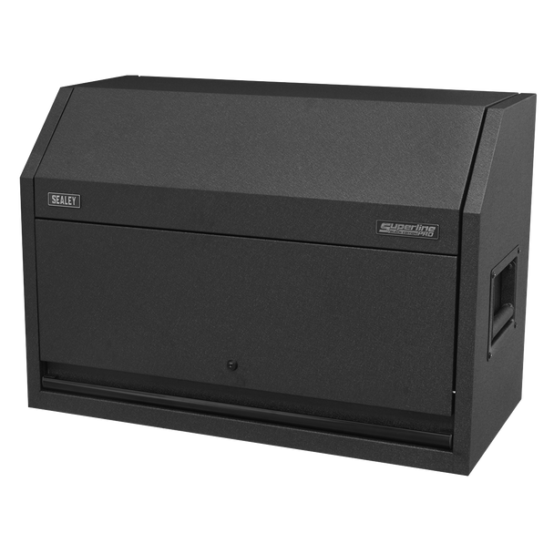 Sealey AP36HBE | Superline PRO Toolbox Hutch with Power Strip 910mm