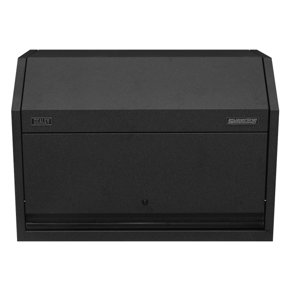 Sealey AP36HBE | Superline PRO Toolbox Hutch with Power Strip 910mm