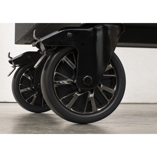 Sealey AP41HBESTACK | Superline PRO Hutch Toolbox & Rollcab Combo 1030mm