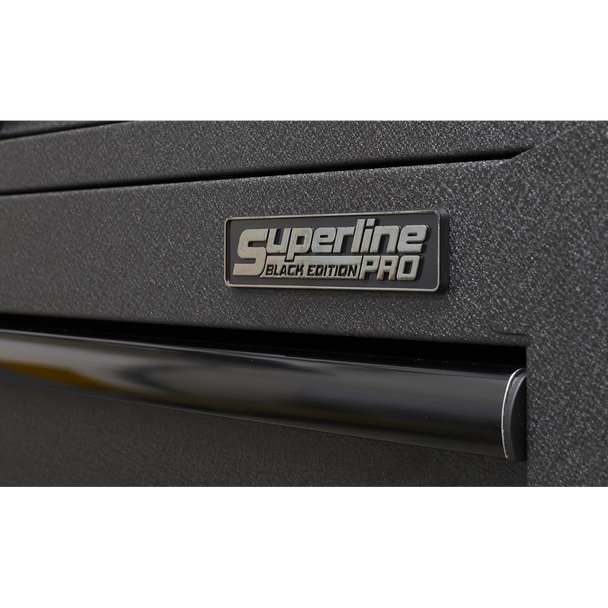 Sealey AP41HBESTACK | Superline PRO Hutch Toolbox & Rollcab Combo 1030mm